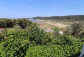 OTOK RAB, SUPETARSKA DRAGA - luksuzna vila s pogledom na more, Rab, بيت