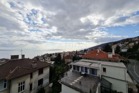 OPATIJA - Novogradnja s najljepšim pogledom na more, Opatija, Appartamento