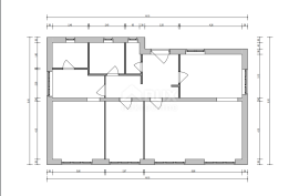 OPATIJA, IČIĆI - kuća od 240m2 na odličnoj poziciji s bazenom i pogledom na more, Opatija - Okolica, Haus