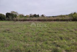 ISTRA, PUNTIŽELA - Zemljište T2 namjene - 200 m OD MORA!, Pula, Land