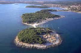 ISTRA, MEDULIN - Vila sa bazenom na odličnoj lokaciji, Medulin, Haus