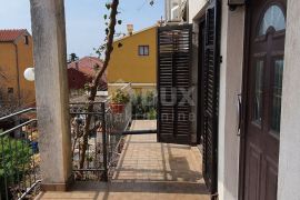 ISTRA, ROVINJ - Dva stana s velikim vrtom i garažom 600m do mora, Rovinj, Apartamento