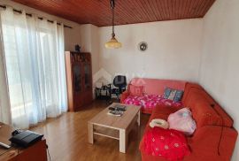 ISTRA, ROVINJ - Dva stana s velikim vrtom i garažom 600m do mora, Rovinj, Apartamento