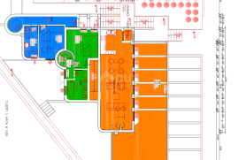 OTOK KRK, MALINSKA - Dvoetažni apartman sa vrtom 500m od mora, Malinska-Dubašnica, Flat