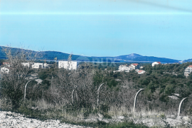 ŠIBENIK, DONJE POLJE - Zemljište društvene namjene, Šibenik - Okolica, Land