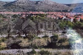 ŠIBENIK, DONJE POLJE - Zemljište društvene namjene, Šibenik - Okolica, Land