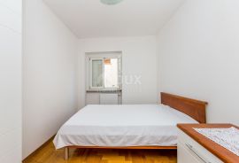 OTOK KRK, MALINSKA - apartman prvi red od mora, Malinska-Dubašnica, Appartement