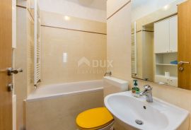 OTOK KRK, MALINSKA - apartman prvi red od mora, Malinska-Dubašnica, Appartement