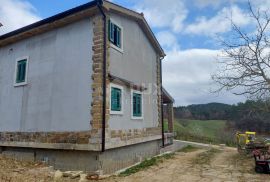 ISTRA, PAZIN - Samostojeća kuća s bazenom, Pazin - Okolica, Дом