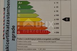 OPATIJA, POBRI - Stan sa parkingom i pogledom na more, Opatija - Okolica, Flat