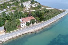 ISTRA, NOVIGRAD, ANTENAL - kuća 10m od mora!, Novigrad, Casa