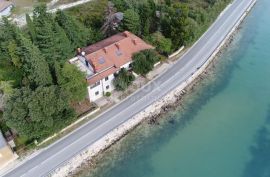 ISTRA, NOVIGRAD, ANTENAL - kuća 10m od mora!, Novigrad, Дом