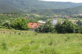 ISTRA, BUZET - Projekt moderne vile s pogledom na prirodnu ljepotu Istre, Buzet, Famiglia