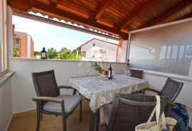 ISTRA, ROVINJ - Apart hotel s pogledom na more, Rovinj, Haus