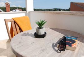 ISTRA, ROVINJ - Apart hotel s pogledom na more, Rovinj, Haus