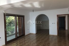 OPATIJA, CENTAR - samostojeća villa 605m2 s pogledom na more + okoliš 600m2, Opatija, Casa