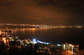 OPATIJA, CENTAR - samostojeća villa 605m2 s pogledom na more + okoliš 600m2, Opatija, Casa