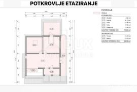 OPATIJA, CENTAR - samostojeća villa 605m2 s pogledom na more + okoliš 600m2, Opatija, Casa