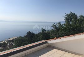 OPATIJA, CENTAR - samostojeća villa 605m2 s pogledom na more + okoliš 600m2, Opatija, Casa