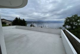 OPATIJA, CENTAR - dvoetažni stan 200m2 (prizemlje + suteren) 3S+DB s panoramskim pogledom na more + okoliš 100m2, Opatija, Flat