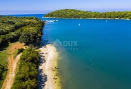 ISTRA, MEDULIN - zemljište T2 namjene!, Medulin, Land