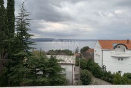 CRIKVENICA, DRAMALJ - stan u neposrednoj blizini mora, Crikvenica, Appartement