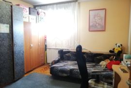 RIJEKA, TURNIĆ - 3S+DB stan s balkonom i pogledom na more, Rijeka, Appartement