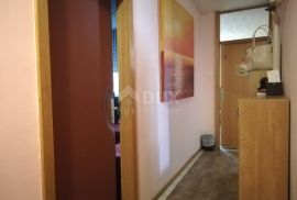 RIJEKA, TURNIĆ - 3S+DB stan s balkonom i pogledom na more, Rijeka, Appartement