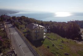 OPATIJA, POBRI - samostojeća kuća 580m² s pogledom na more + okućnica 3200m2, Opatija, House