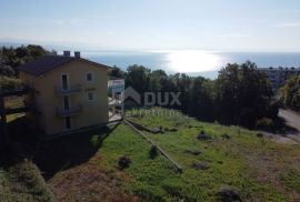 OPATIJA, POBRI - samostojeća kuća 580m² s pogledom na more + okućnica 3200m2, Opatija, House