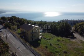 OPATIJA, POBRI - samostojeća kuća 580m² s pogledom na more + okućnica 3200m2, Opatija, House