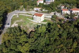 OPATIJA, POBRI - samostojeća kuća 580m² s pogledom na more + okućnica 3200m2, Opatija, House