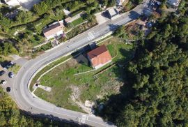 OPATIJA, POBRI - samostojeća kuća 580m² s pogledom na more + okućnica 3200m2, Opatija, House