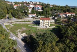 OPATIJA, POBRI - samostojeća kuća 580m² s pogledom na more + okućnica 3200m2, Opatija, House