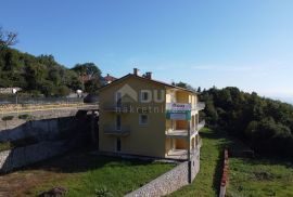 OPATIJA, POBRI - samostojeća kuća 580m² s pogledom na more + okućnica 3200m2, Opatija, House