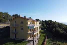 OPATIJA, POBRI - samostojeća kuća 580m² s pogledom na more + okućnica 3200m2, Opatija, House