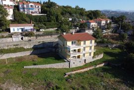 OPATIJA, POBRI - samostojeća kuća 580m² s pogledom na more + okućnica 3200m2, Opatija, House