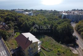 OPATIJA, POBRI - samostojeća kuća 580m² s pogledom na more + okućnica 3200m2, Opatija, House