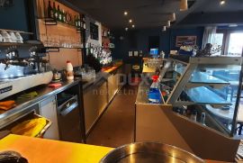 KASTAV - Caffe Bar sa uhodanim poslom, Kastav, Propiedad comercial