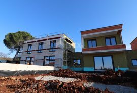 ISTRA, POREČ - Lux vila sa vrtom i pogledom na more, Poreč, Σπίτι