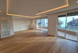 OPATIJA, CENTAR Novogradnja - 133,27m2 3S + DB, Opatija, شقة