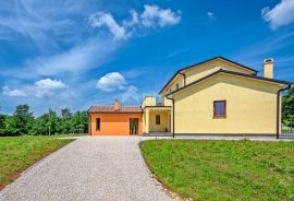 ISTRA, TINJAN - Šarmantna kuća na prostranom imanju, Tinjan, House