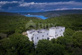 ISTRA, RAKALJ Nebeska ljepotica s panoramskim pogledom na more!, Marčana, Kuća