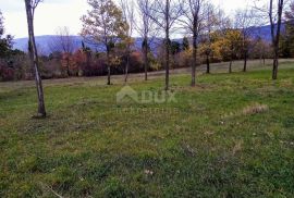 ISTRA, LABIN, KRŠAN - Građevinsko zemljište 1500 m2, Kršan, Land