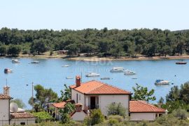 ISTRA, MEDULIN Vila s otvorenim pogledom na more, Medulin, Famiglia