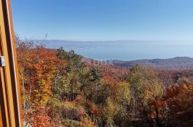 OPATIJA, OPRIĆ Učka! Jedinstvena nekretnina u srcu parka prirode!, Opatija - Okolica, Σπίτι