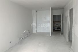 RIJEKA, KOSTRENA- Penthouse u novogradnji s panoramskim pogledom, Kostrena, Appartment