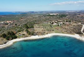 ISTRA, POREČ- Atraktivno građevinsko zemljište za gradnju hotela, Poreč, Land