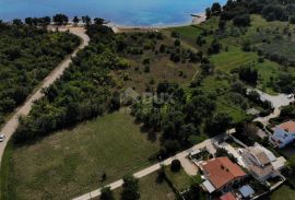 ISTRA, POREČ- Atraktivno građevinsko zemljište za gradnju hotela, Poreč, Land