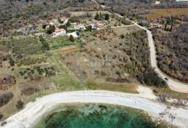 ISTRA, POREČ- Atraktivno građevinsko zemljište za gradnju hotela, Poreč, Land